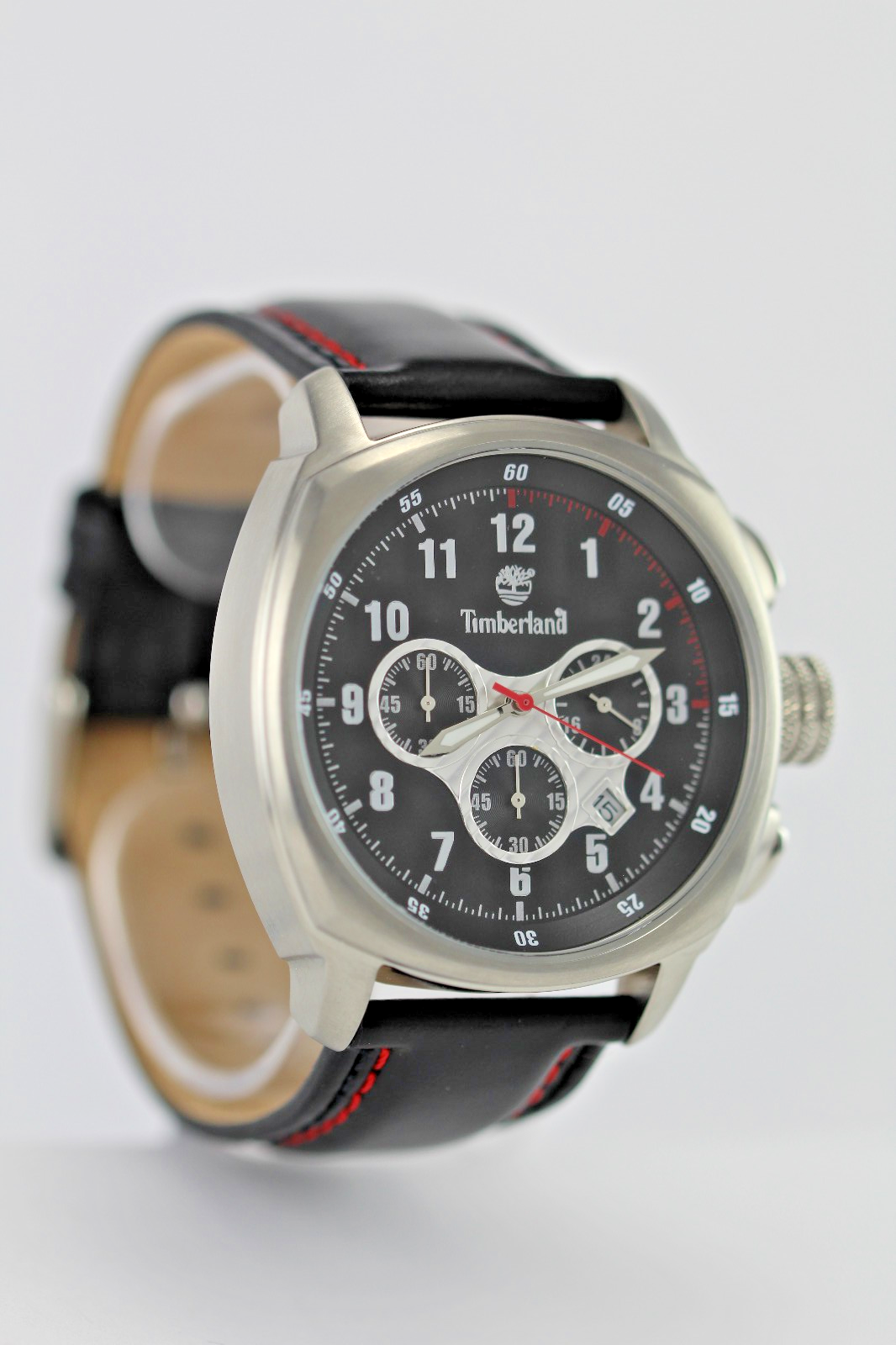 TIMBERLAND Wristwatch QT7121102