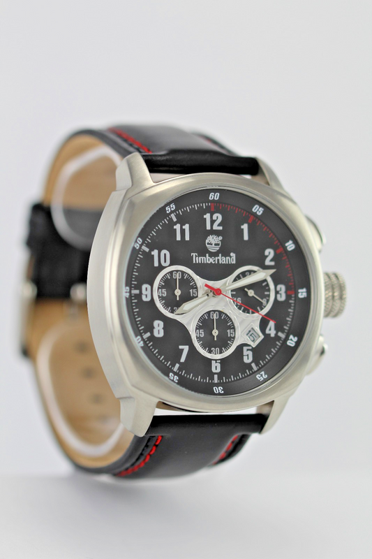 TIMBERLAND Wristwatch QT7121102