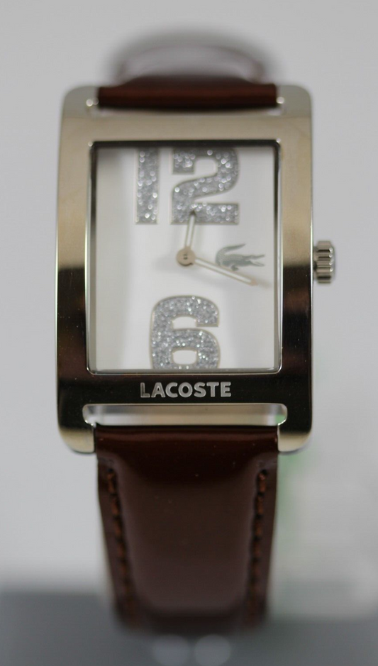 Women's Lacoste Watch LC.51.3.14.2261