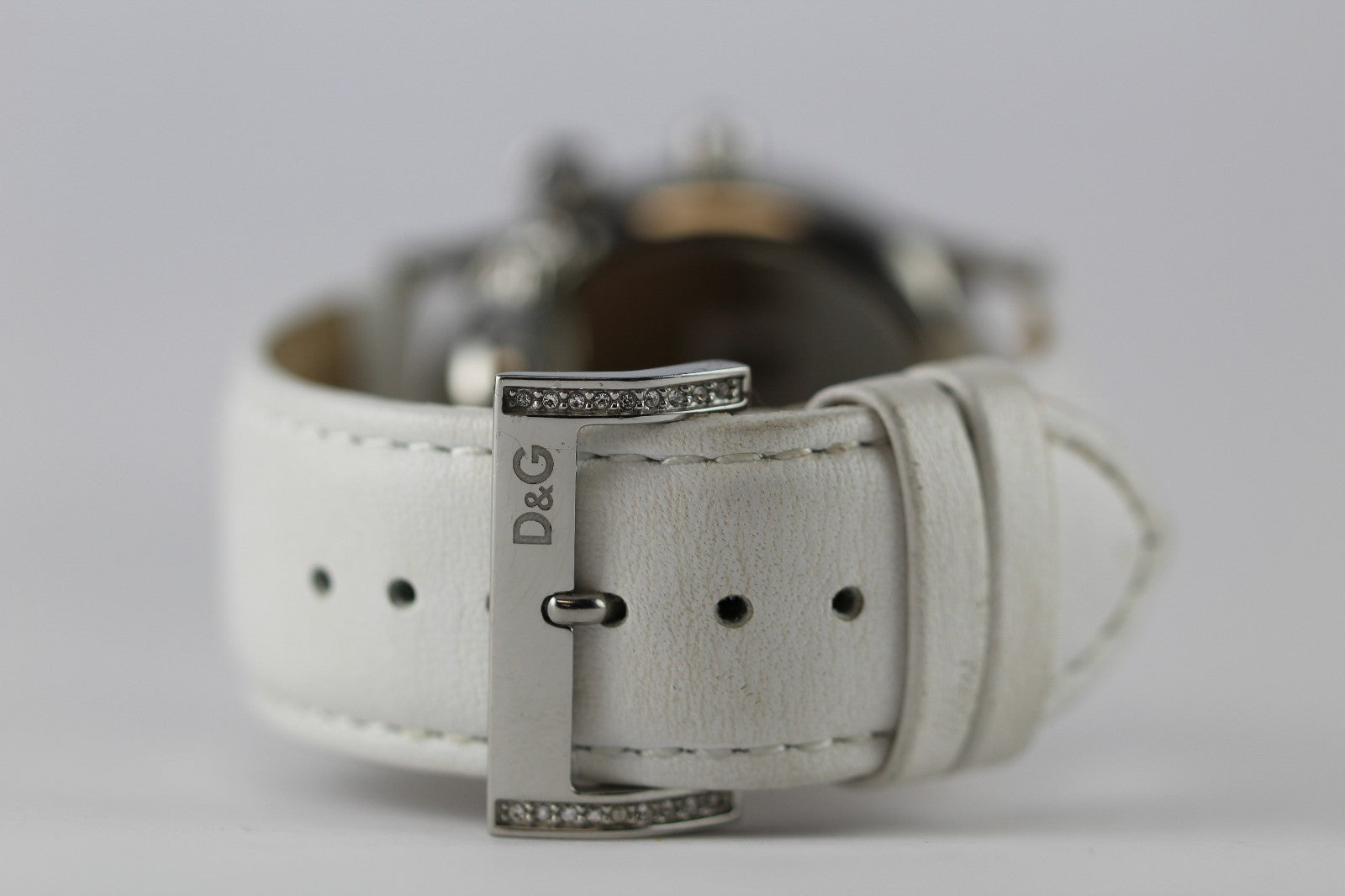 DOLCE & GABBANA Wristwatch D&G1002