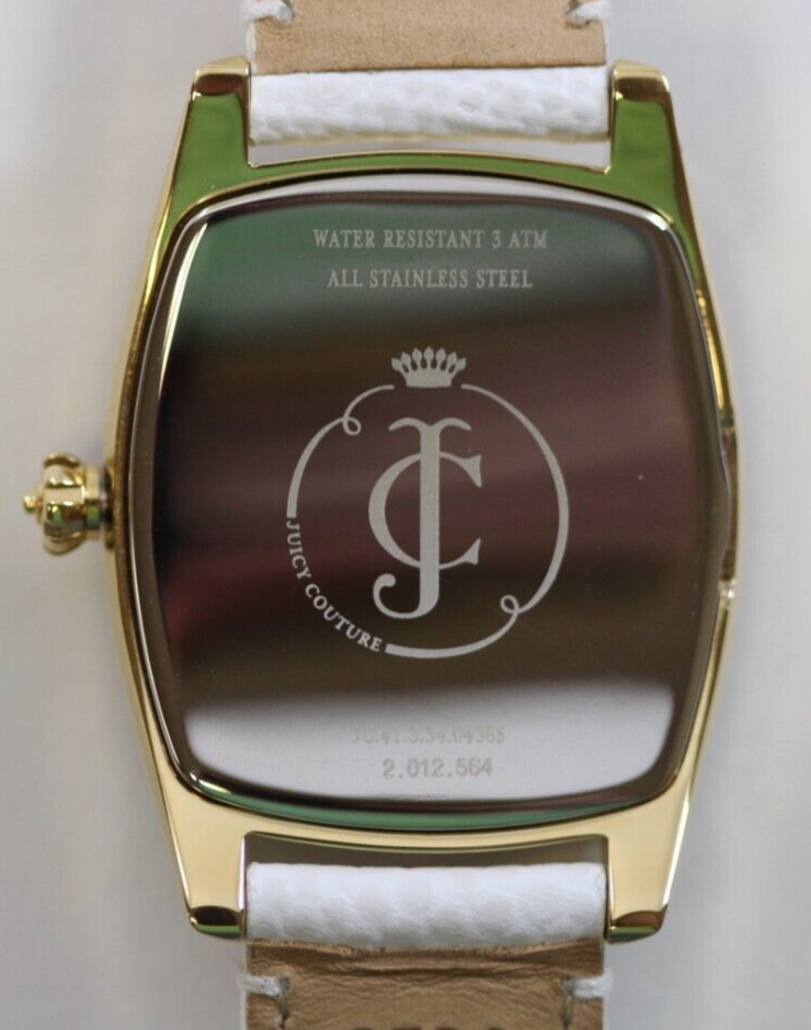 Women's Juicy Couture JC.41.3.34.0436