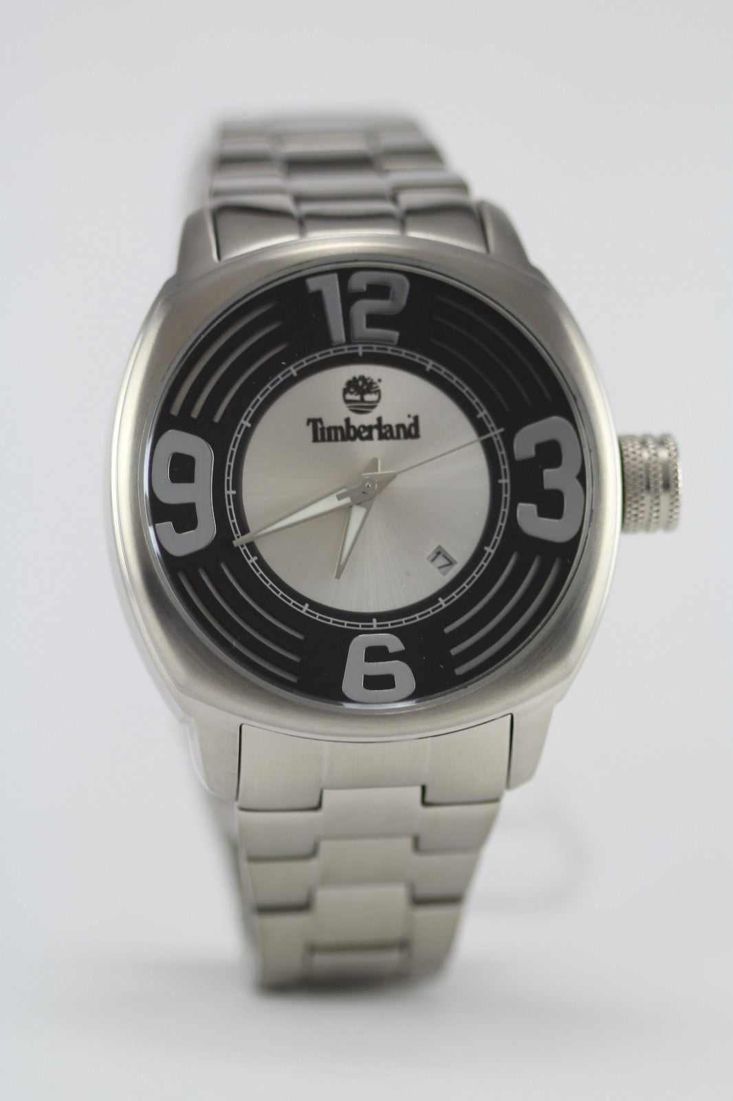 TIMBERLAND Wristwatch QT7117301