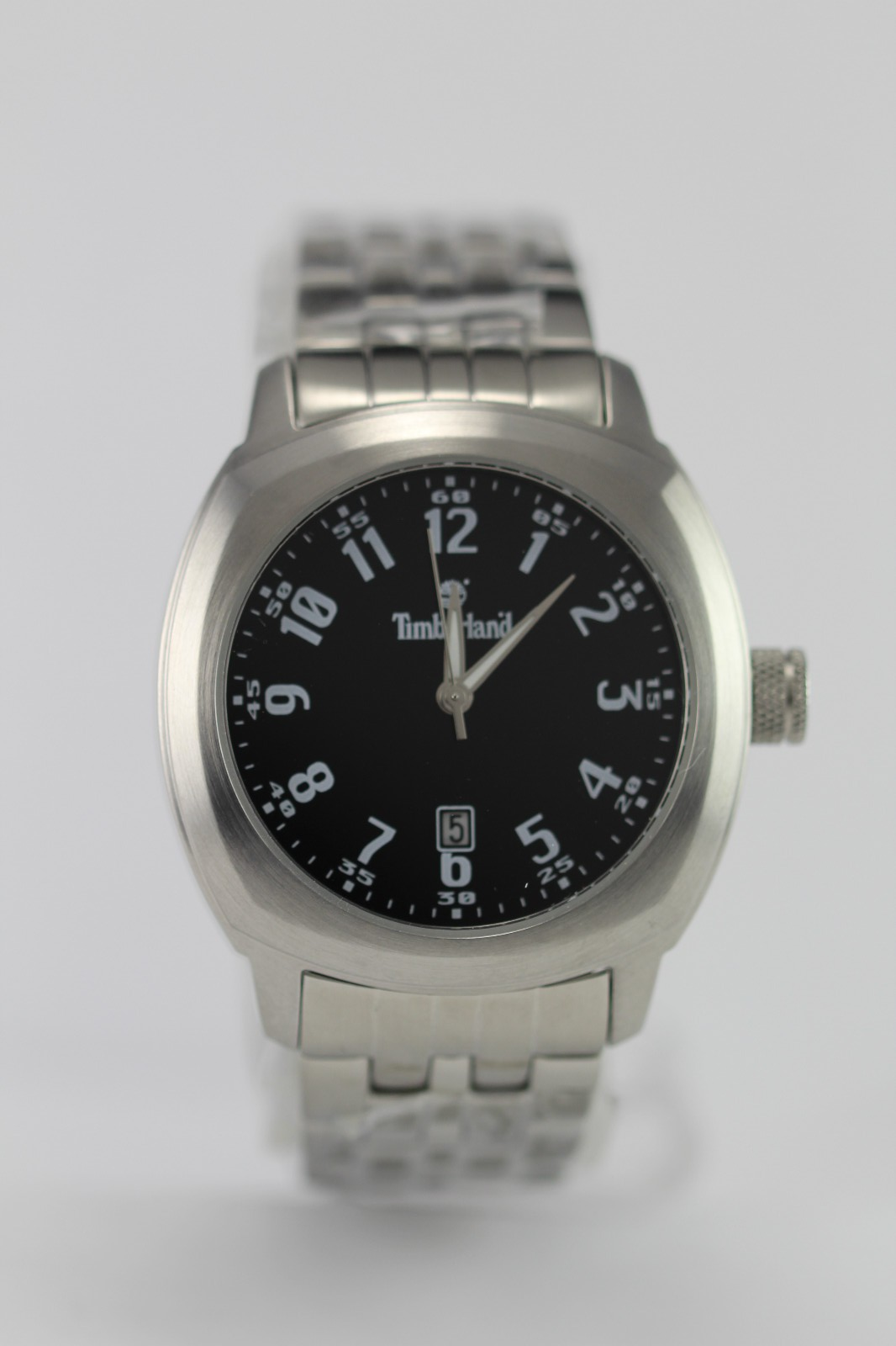 TIMBERLAND Wristwatch QT4117106