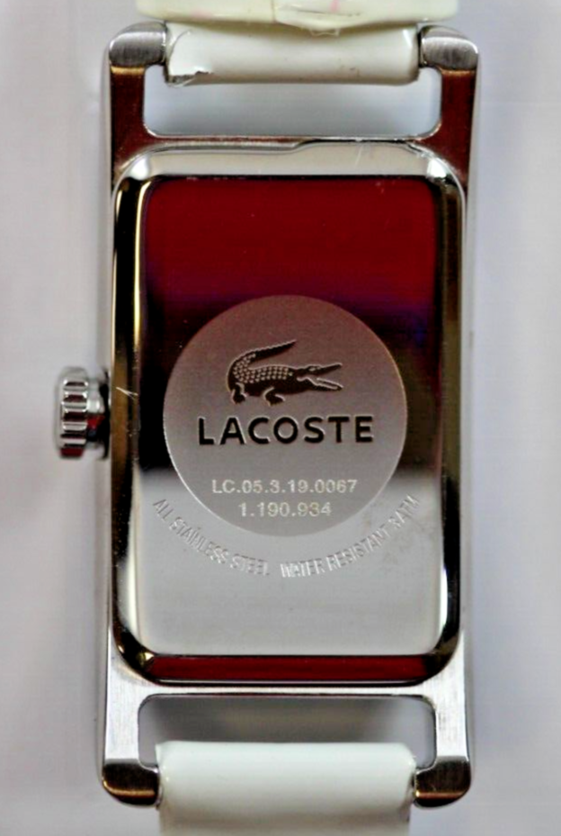 Women's Lacoste Watch LC.42.3.29.3214