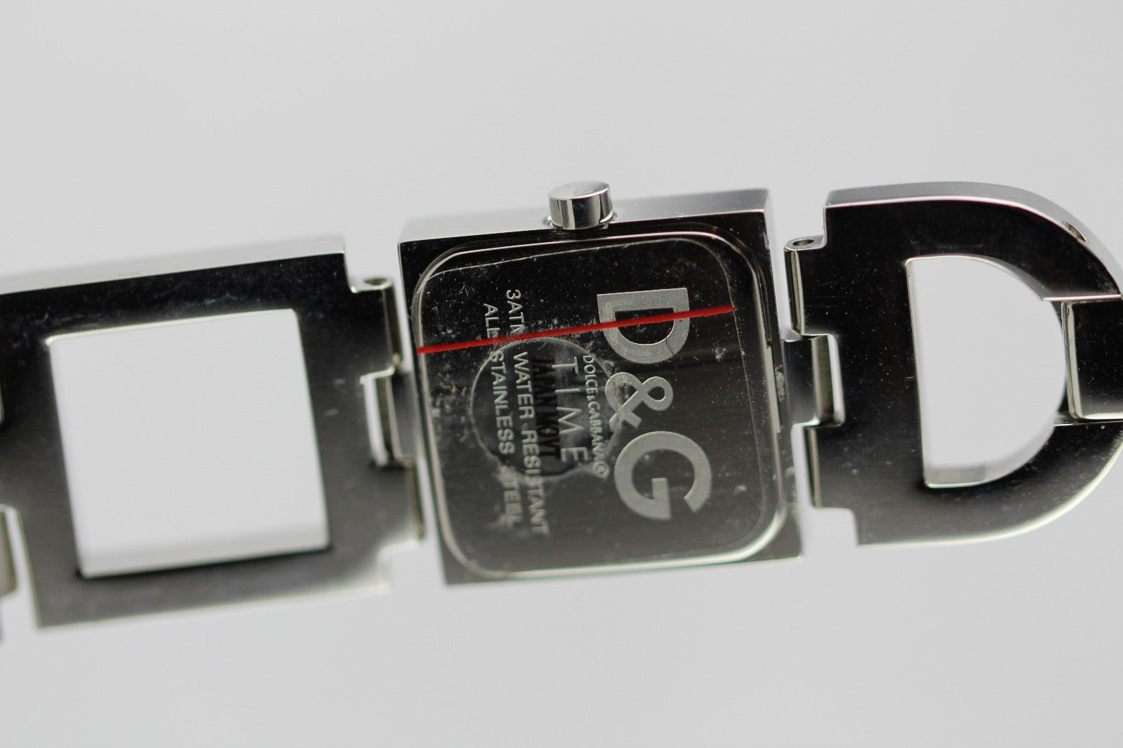 DOLCE & GABBANA Wristwatch D&G1003