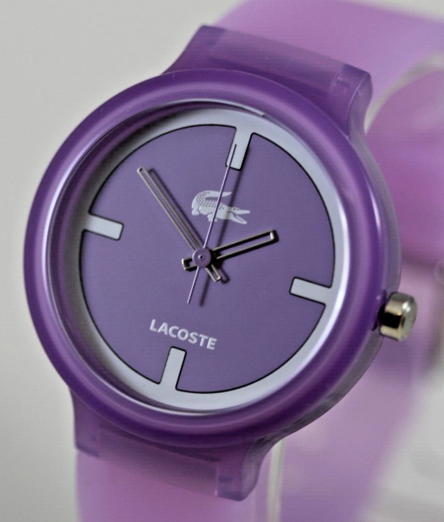 Women's's Lacoste Watch LC.46.4.29.2308