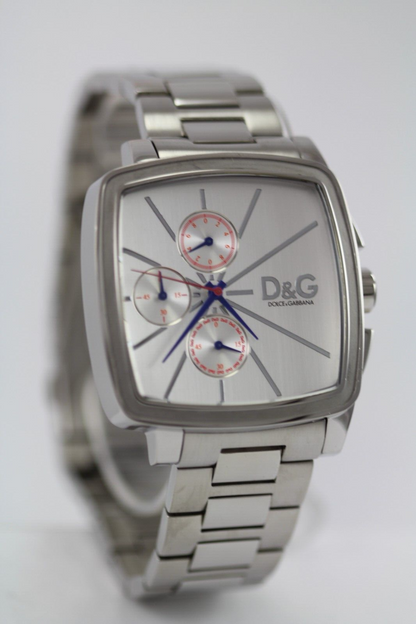 Dolce & Gabbana Men's Good Times SS DW0108