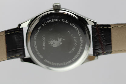 US POLO ASSN Wristwatch USC50410