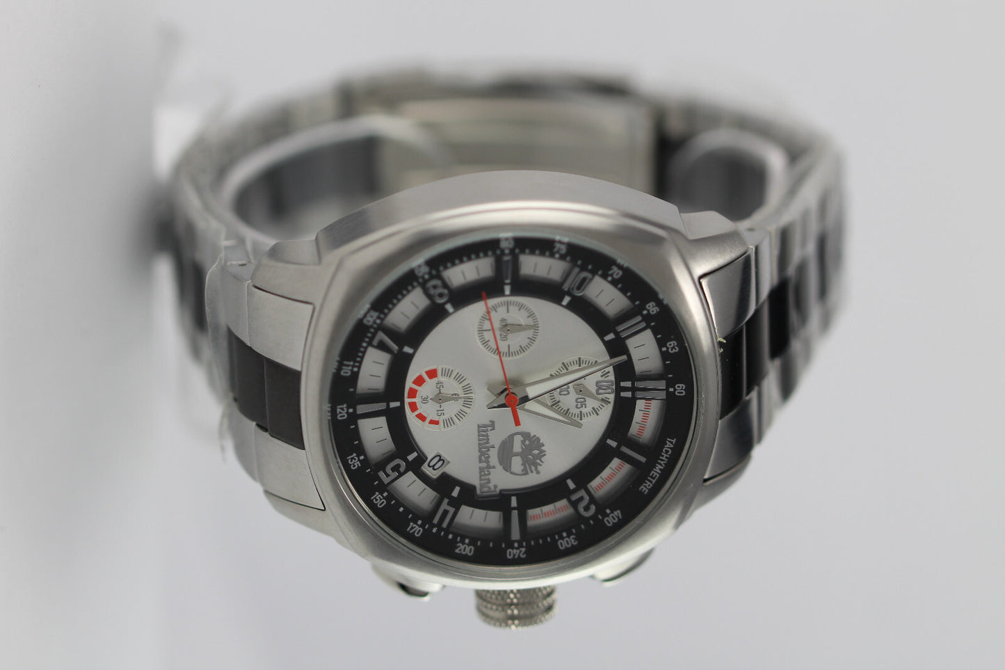 Timberland Mens Watch NEW QT7127301