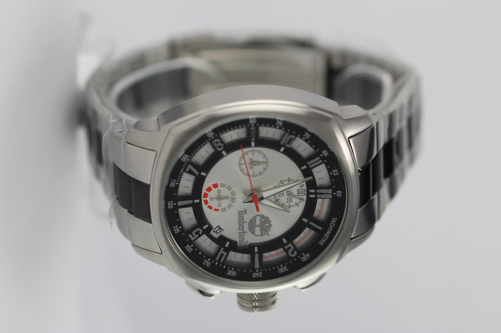 Timberland Mens Watch NEW QT7127301
