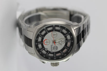 Timberland Mens Watch NEW QT7127301