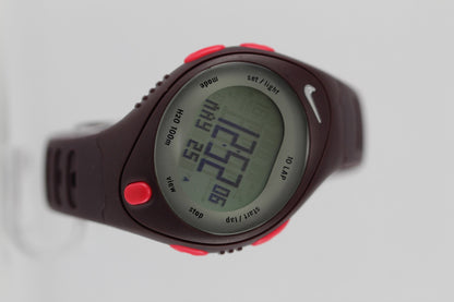 Nike Traix Speed watch WR0124.630