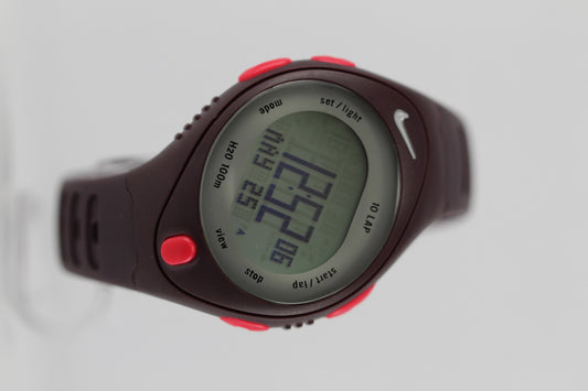 Nike Traix Speed watch WR0124.630