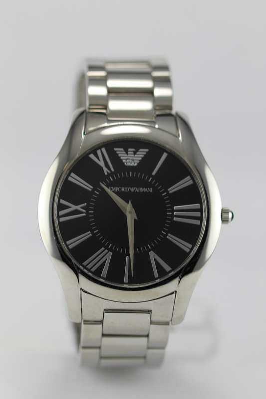 EMPORIO ARMANI Wristwatch AR2022 111210