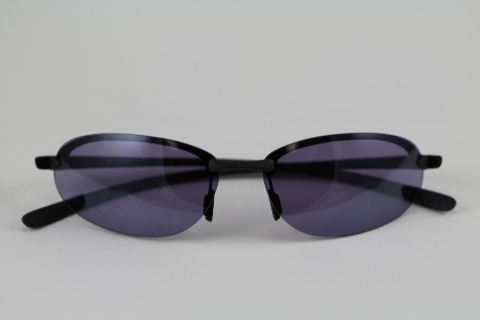 Nike Sunglasses  Hyperion III Round GT EV0041-001