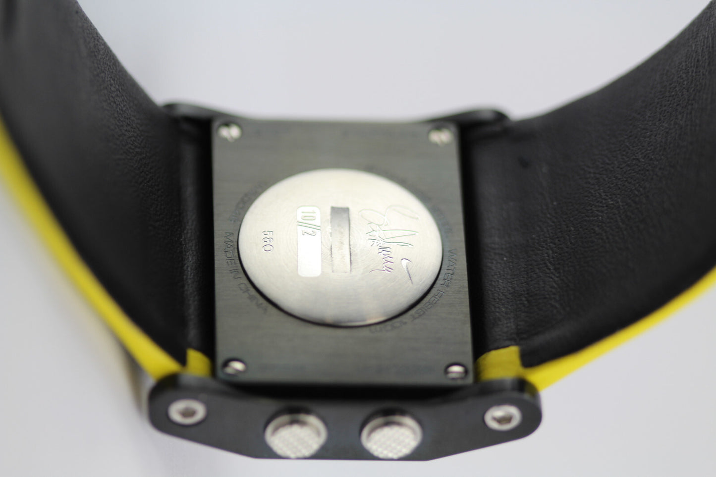 Nike Lance Watch WA0047