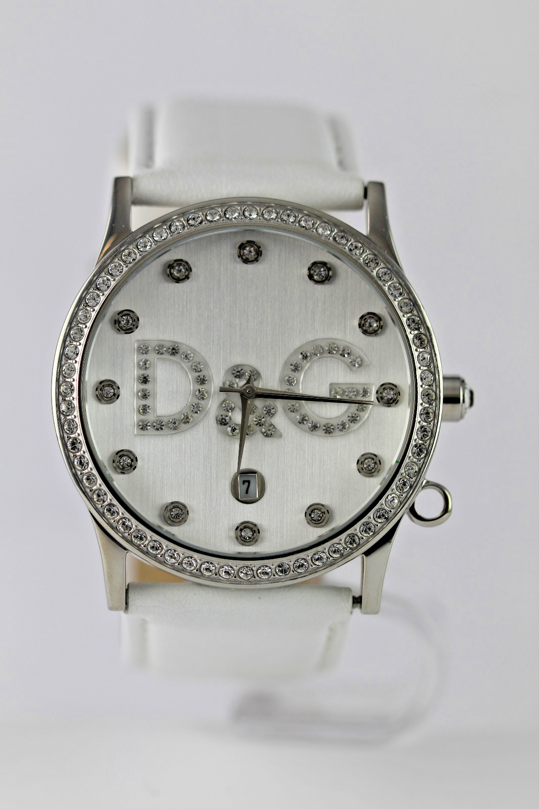 DOLCE & GABBANA Wristwatch D&G1001