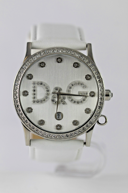 DOLCE & GABBANA Wristwatch D&G1001