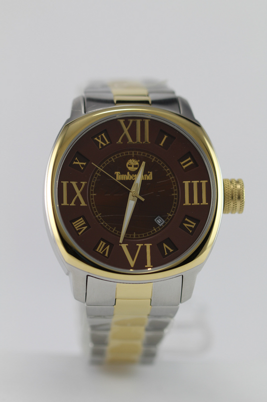 Timberland men's Watch QT7117901