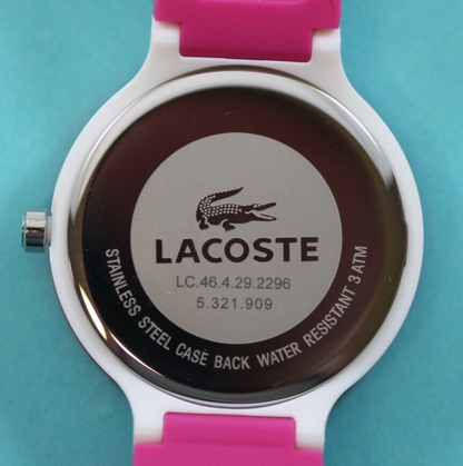 Women's's Lacoste Watch LC.46.4.29.2296