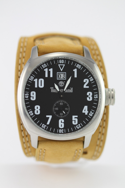 TIMBERLAND Wristwatch QT7113101