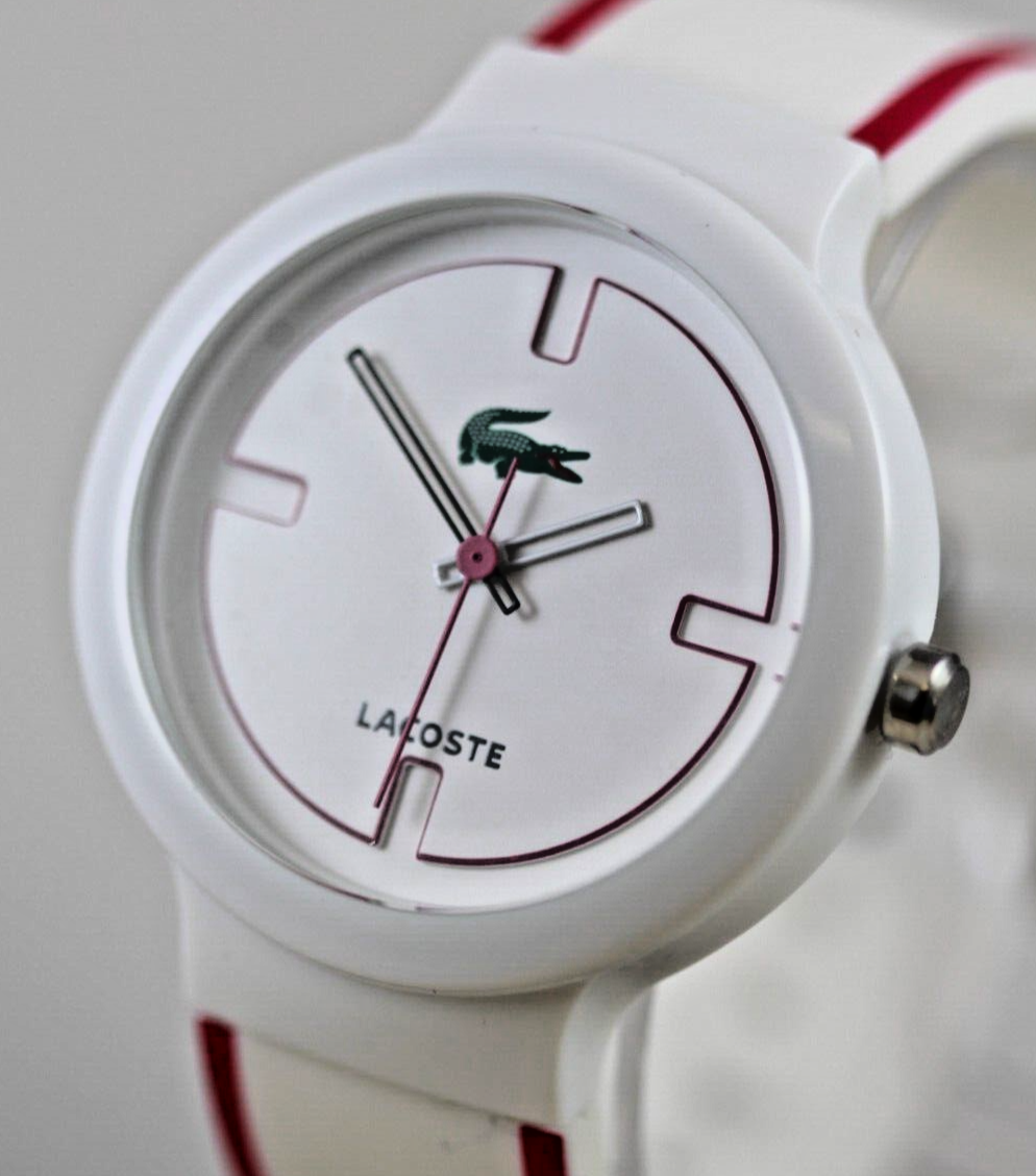 Women's Lacoste Watch LC.46.1.29.2224