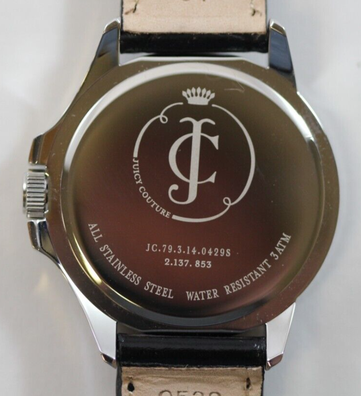 Women's Juicy Couture JC.79.3.14.0429