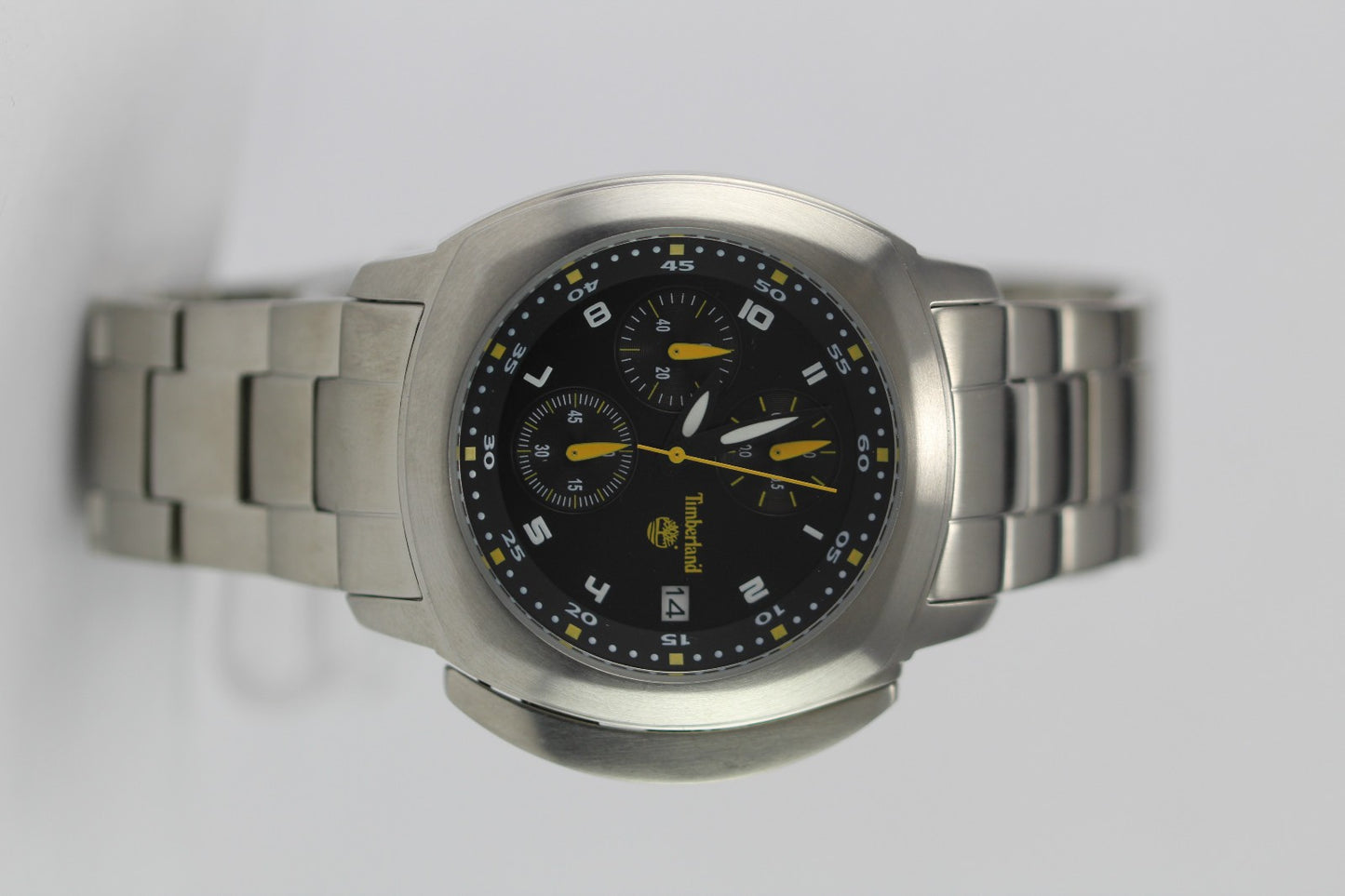 TIMBERLAND Wristwatch QT5127101