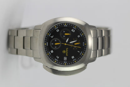 TIMBERLAND Wristwatch QT5127101