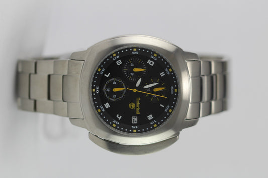 TIMBERLAND Wristwatch QT5127101