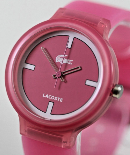 Women's's Lacoste Watch LC.46.4.29.2307