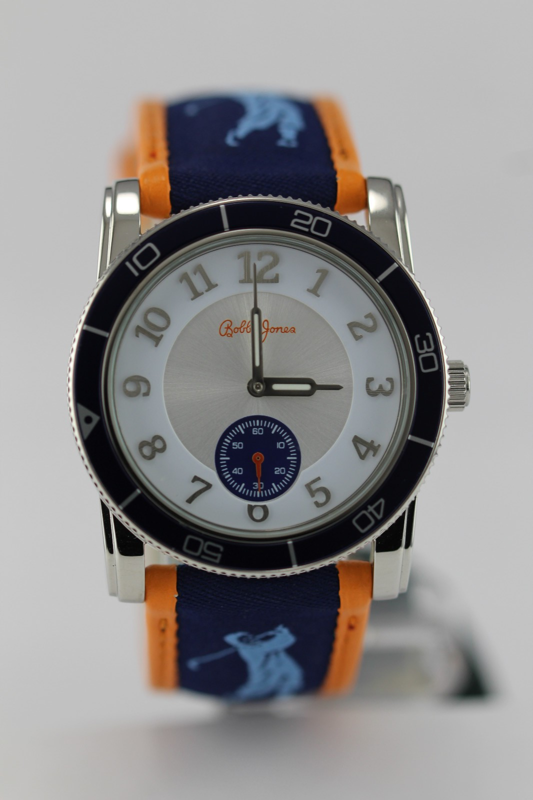 BOBBY JONES Wristwatch BJ0015