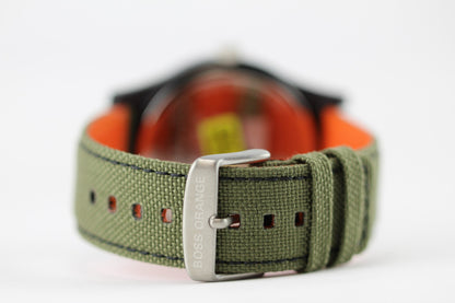 HUGO BOSS Wristwatch 1512533