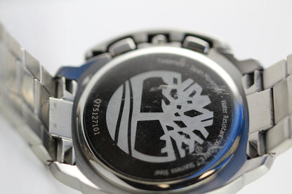 TIMBERLAND Wristwatch QT5127101