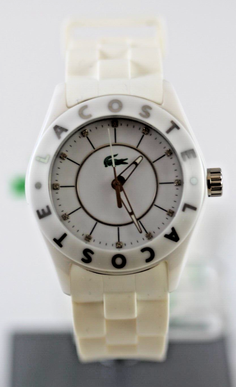 Women's Lacoste Watch LC.32.3.28.2294