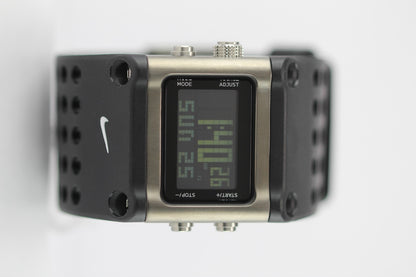 NIKE Sledge watch WC0040.001
