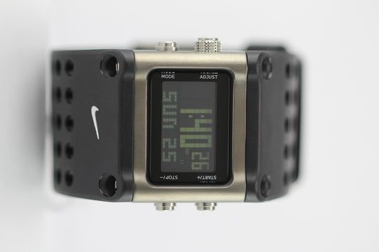 NIKE Sledge watch WC0040.001