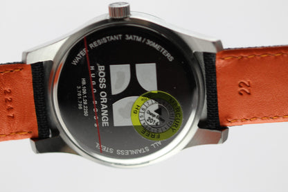 HUGO BOSS Wristwatch 1512531