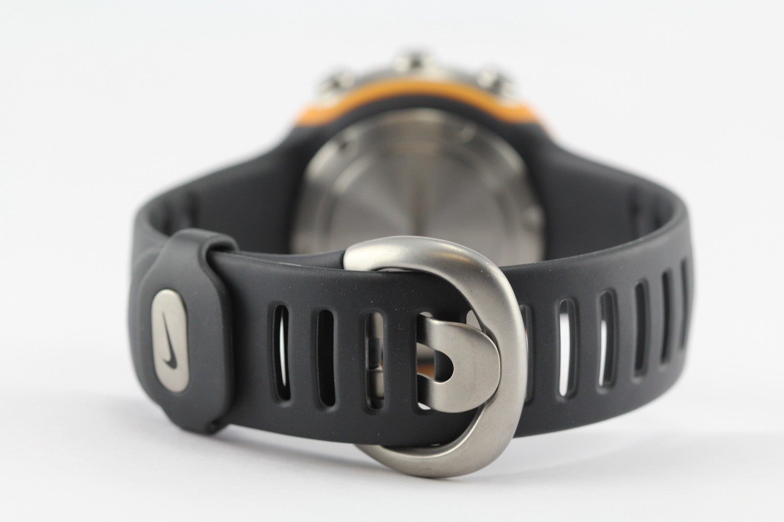 Nike Oregon Series Digital Super Watch WA0024.064