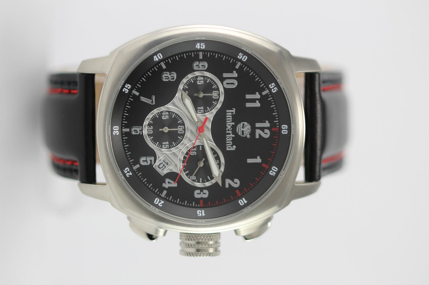 TIMBERLAND Wristwatch QT7121102