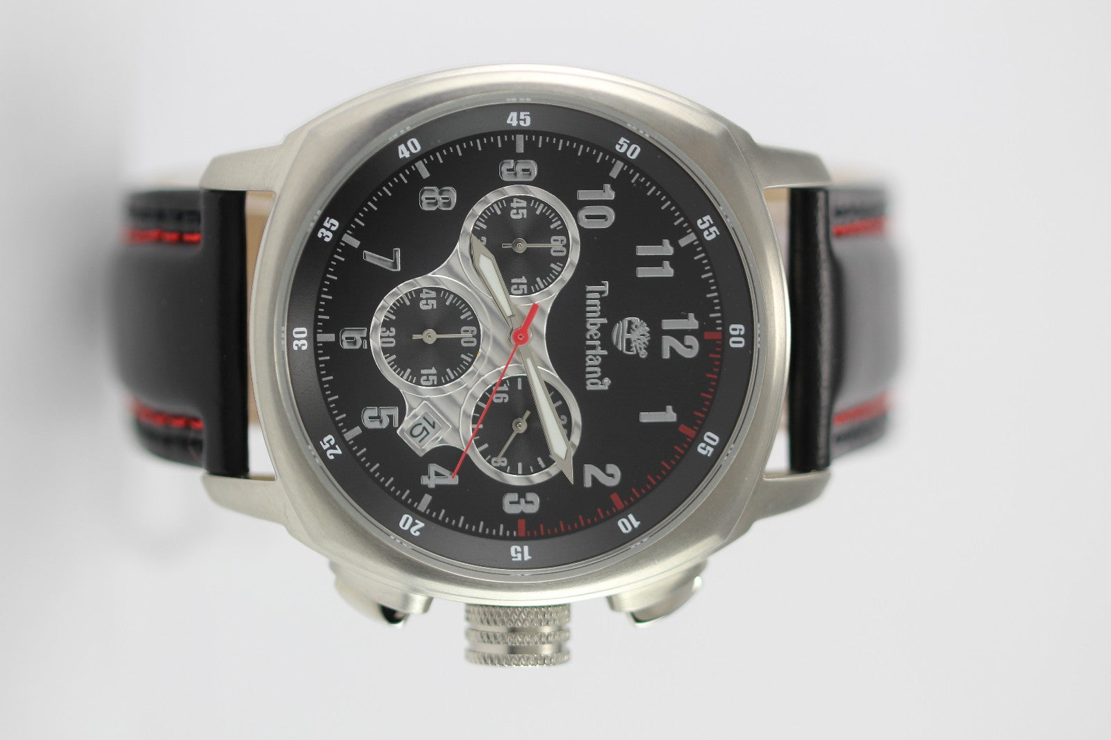 TIMBERLAND Wristwatch QT7121102