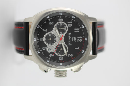 TIMBERLAND Wristwatch QT7121102