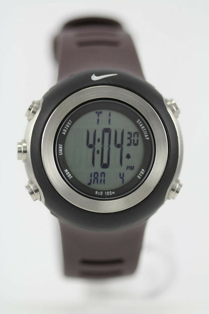 Nike Ladies WA0023.001 Oregon Series Digital  Black