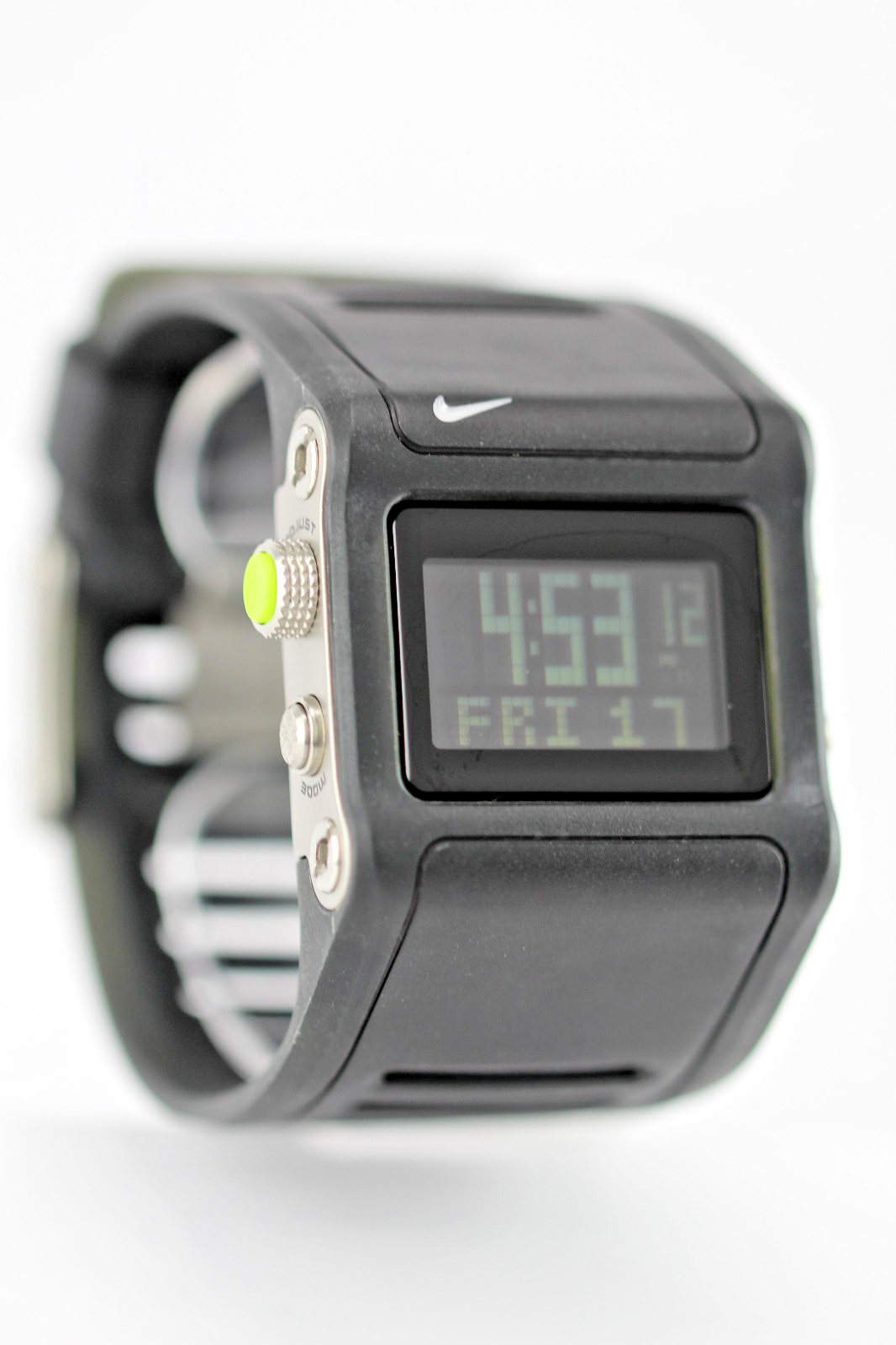 NIKE ANVIL CoMold Wristwatch WR0099.099