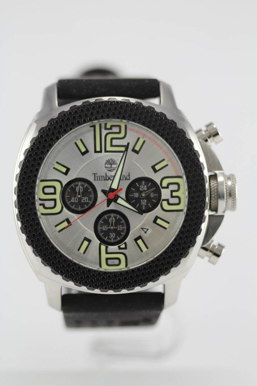 TIMBERLAND Wristwatch QT7129102