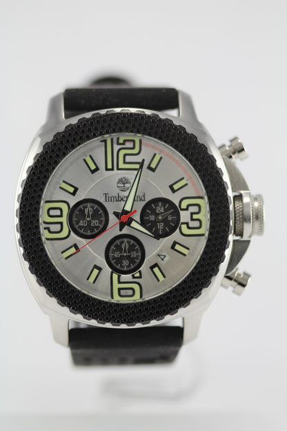TIMBERLAND Wristwatch QT7129102