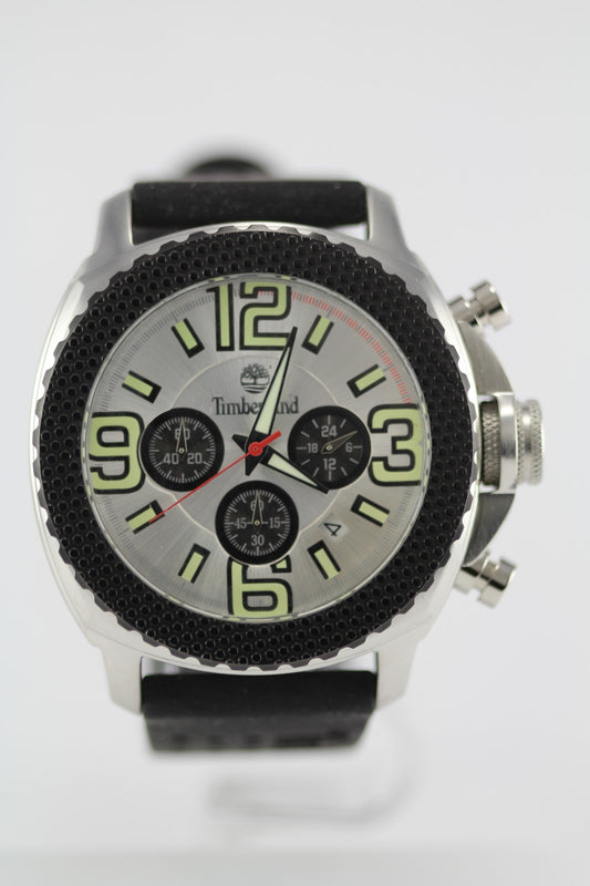 TIMBERLAND Wristwatch QT7129102