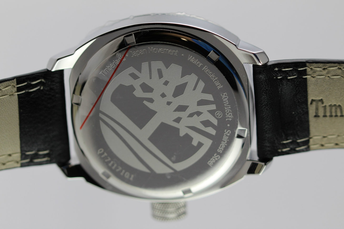 TIMBERLAND Wristwatch QT7117101