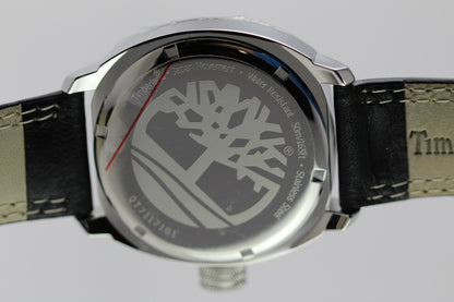 TIMBERLAND Wristwatch QT7117101