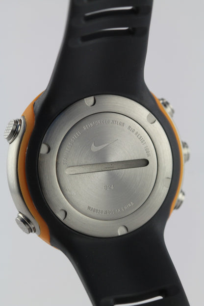 Nike Oregon Series Digital Super Watch WA0024.064